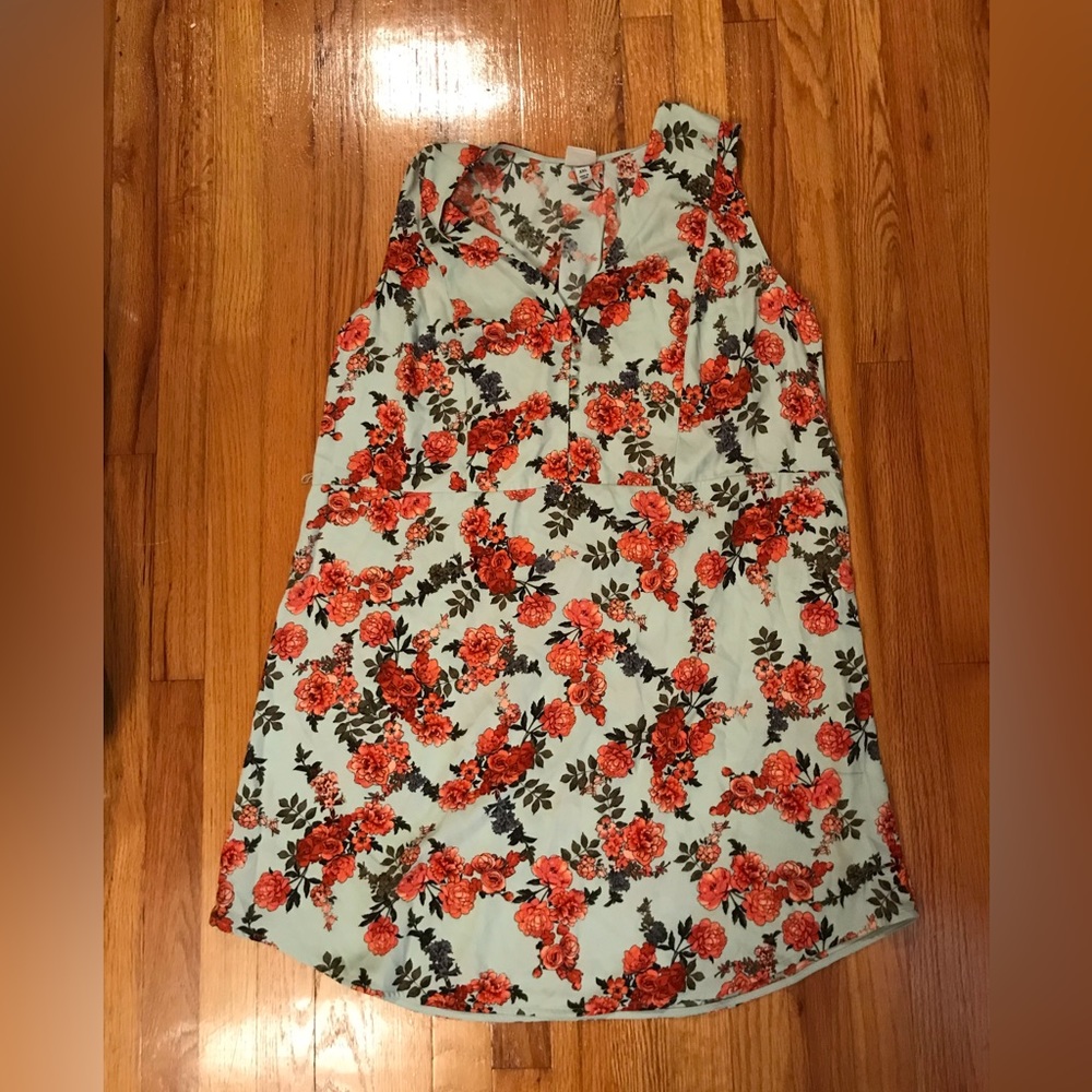 A new day dress size XXL